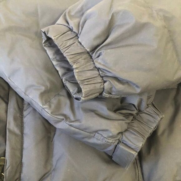 Premium Goose Down Jacket Men's XL Gorpcore Cabincore Street… Workwear - Picture 8 of 11